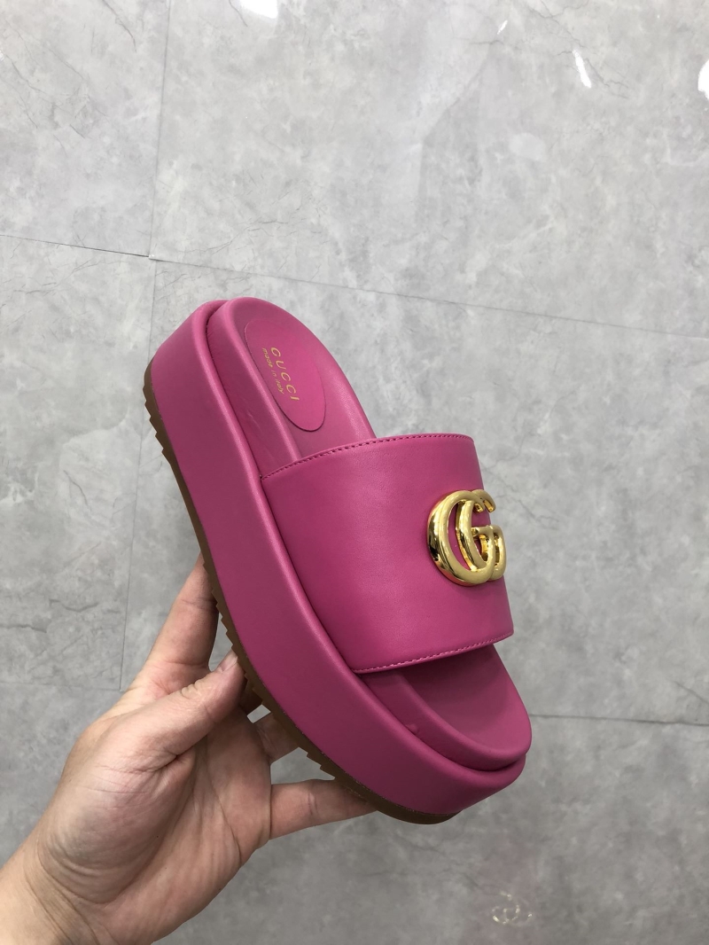 Gucci Slippers